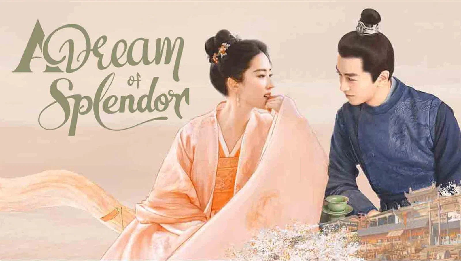 A Dream of Splendor