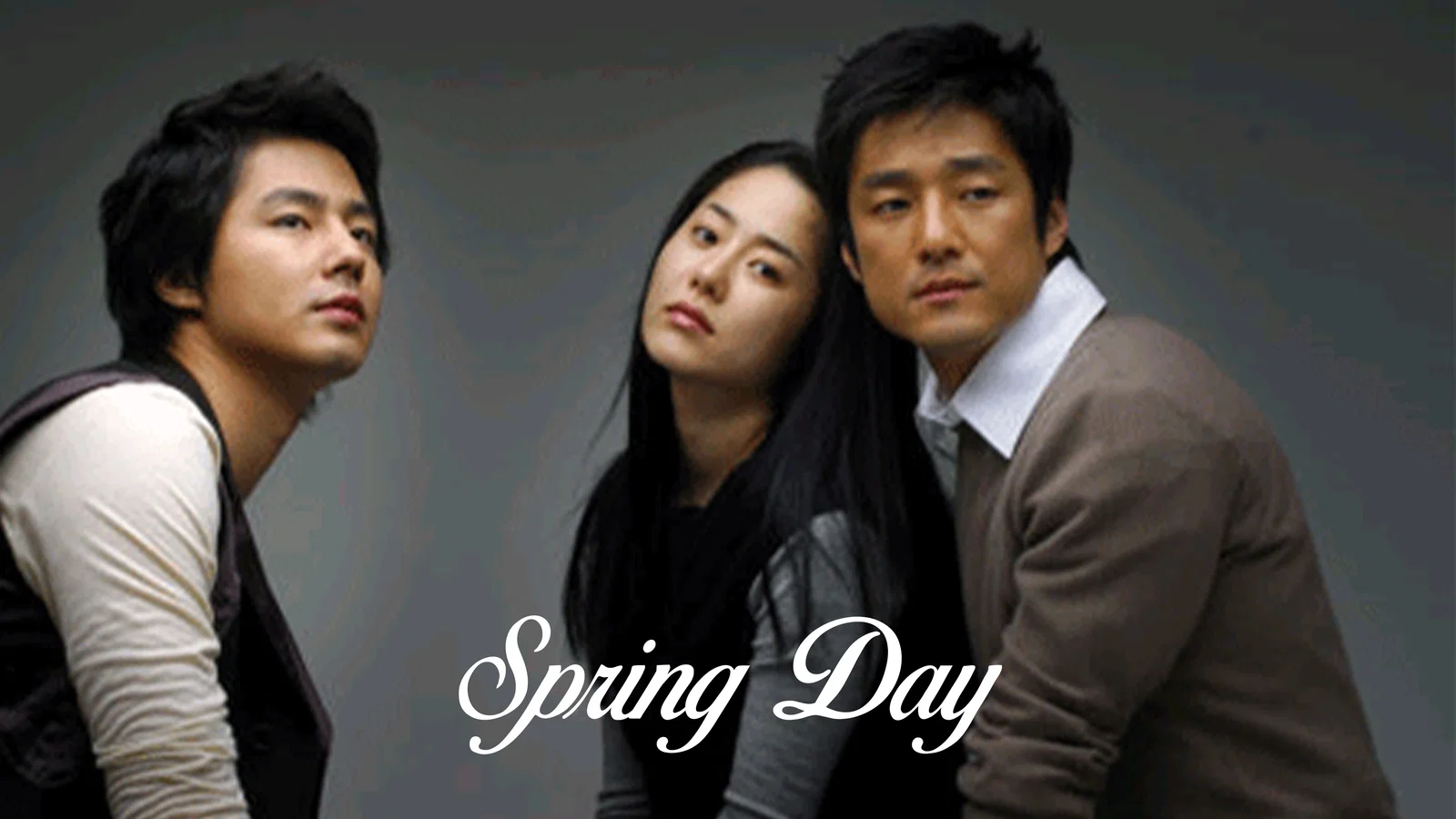 Spring Day