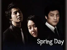 Spring Day